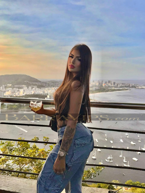 Escorts in rio